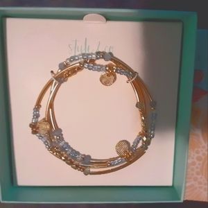 Style & Co bracelet